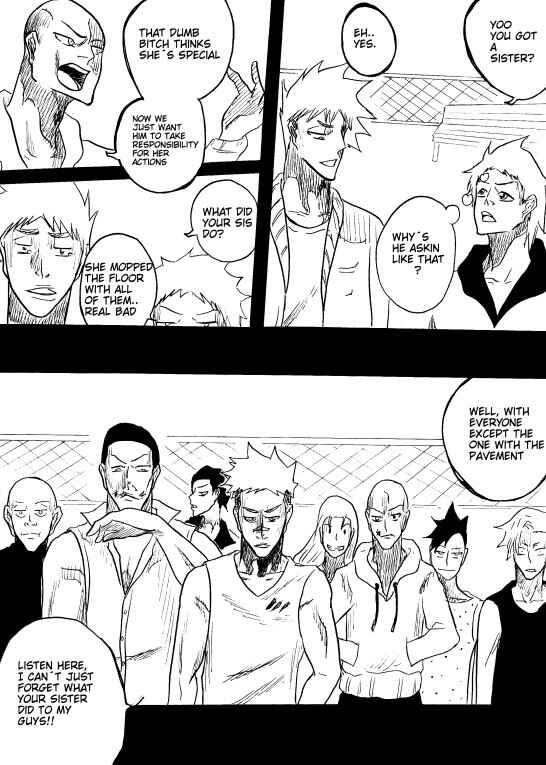 White World Chapter 14 - Page 17