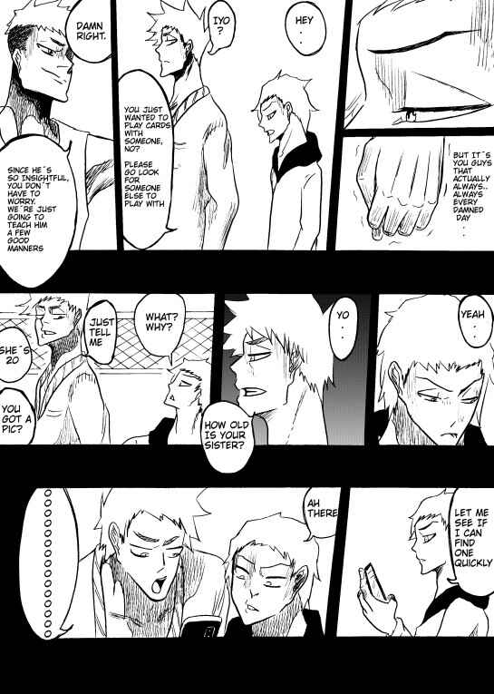 White World Chapter 14 - Page 18