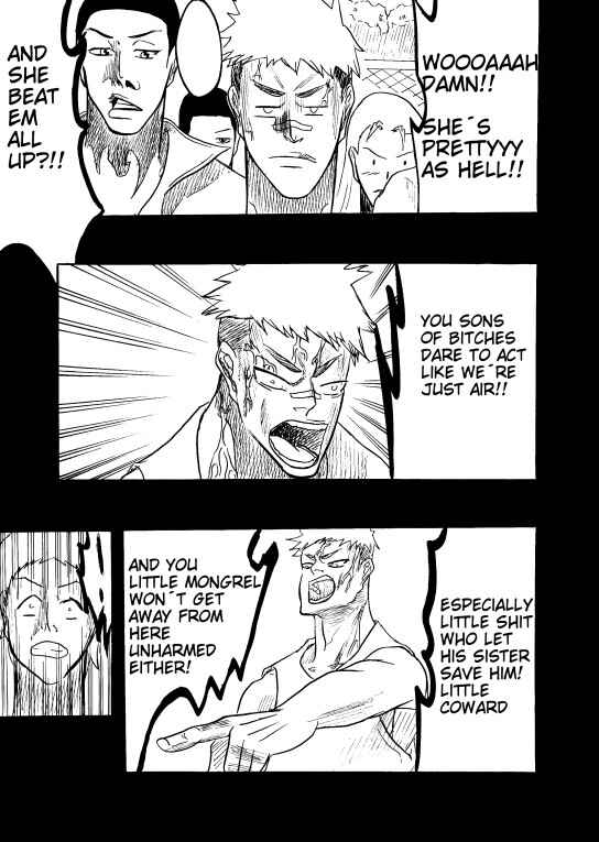 White World Chapter 14 - Page 19