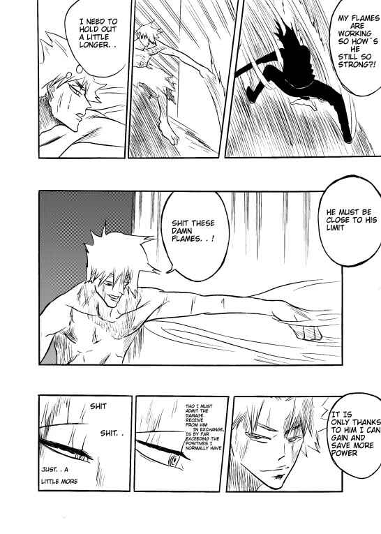 White World Chapter 14 - Page 2
