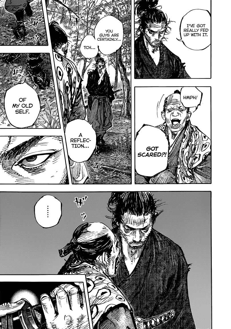 Vagabond Chapter 323 - Page 10