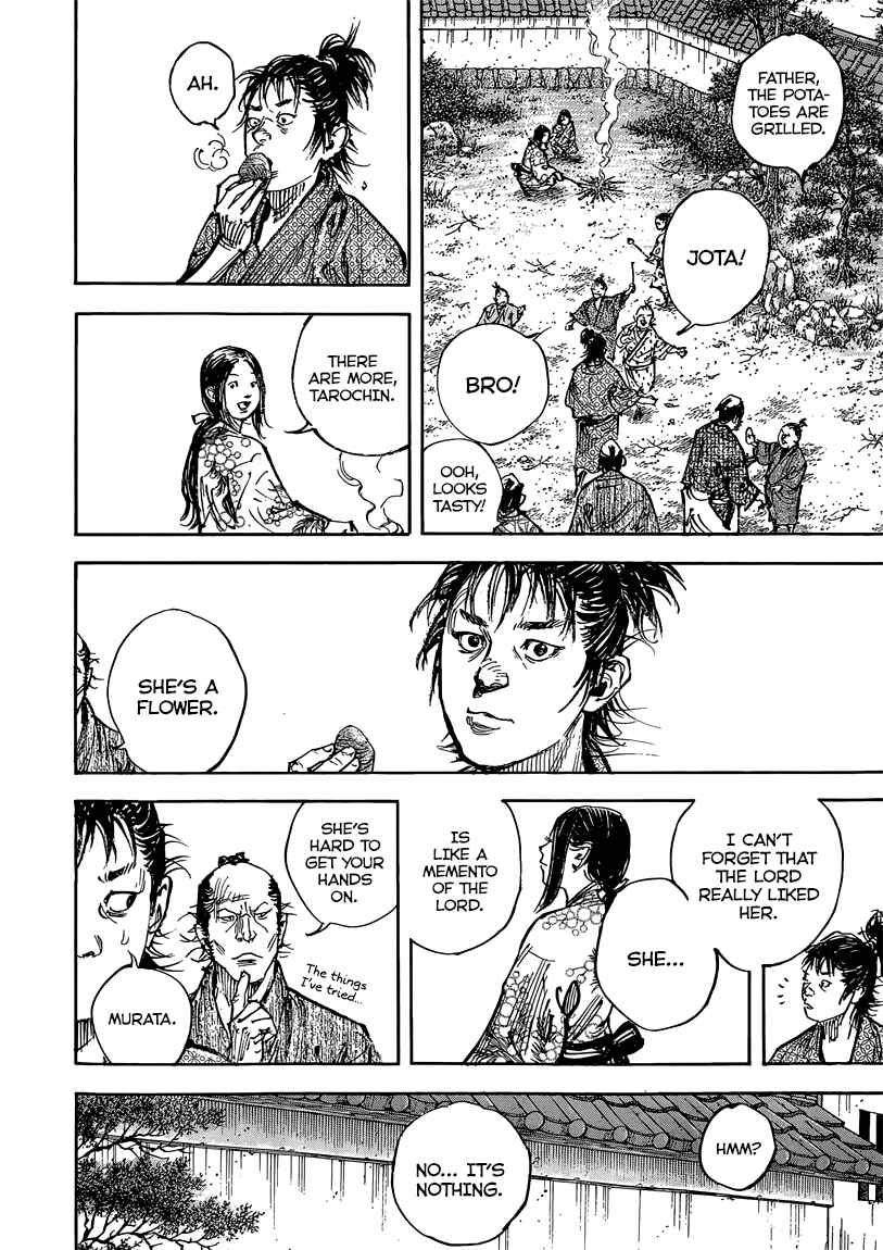 Vagabond Chapter 323 - Page 15