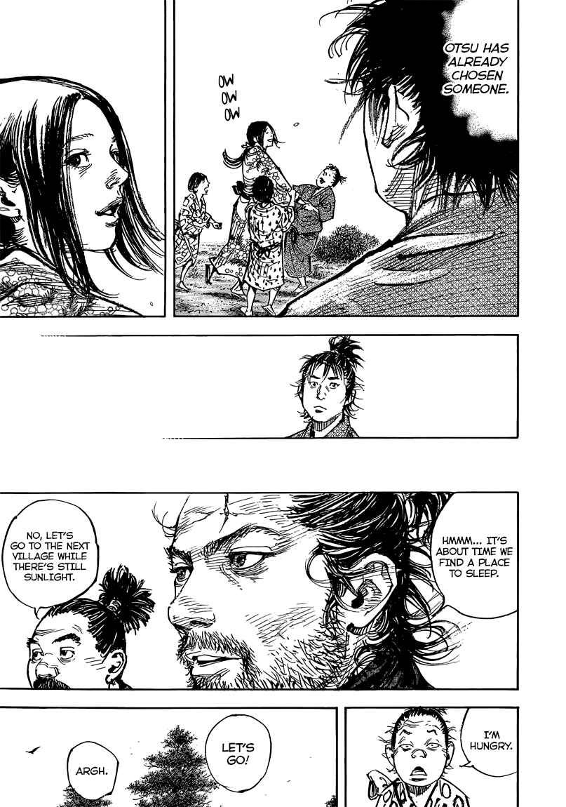 Vagabond Chapter 323 - Page 16