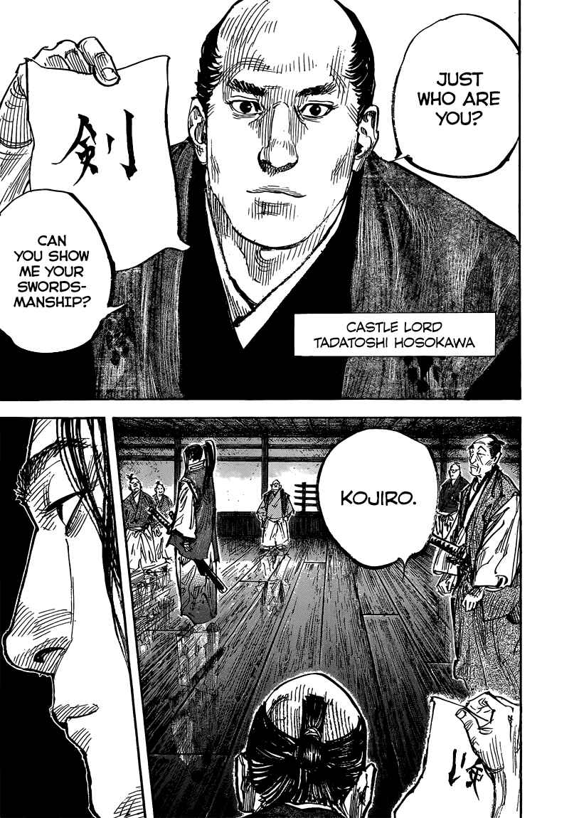 Vagabond Chapter 323 - Page 18