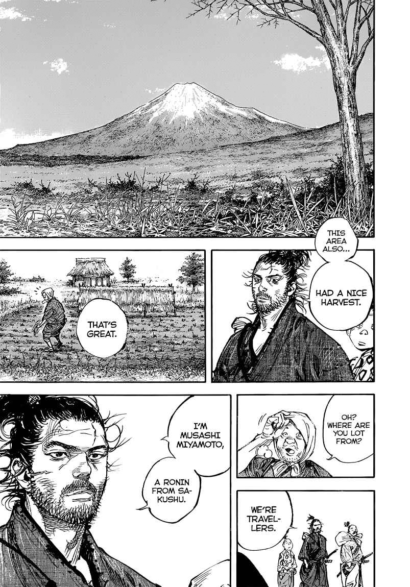 Vagabond Chapter 323 - Page 6