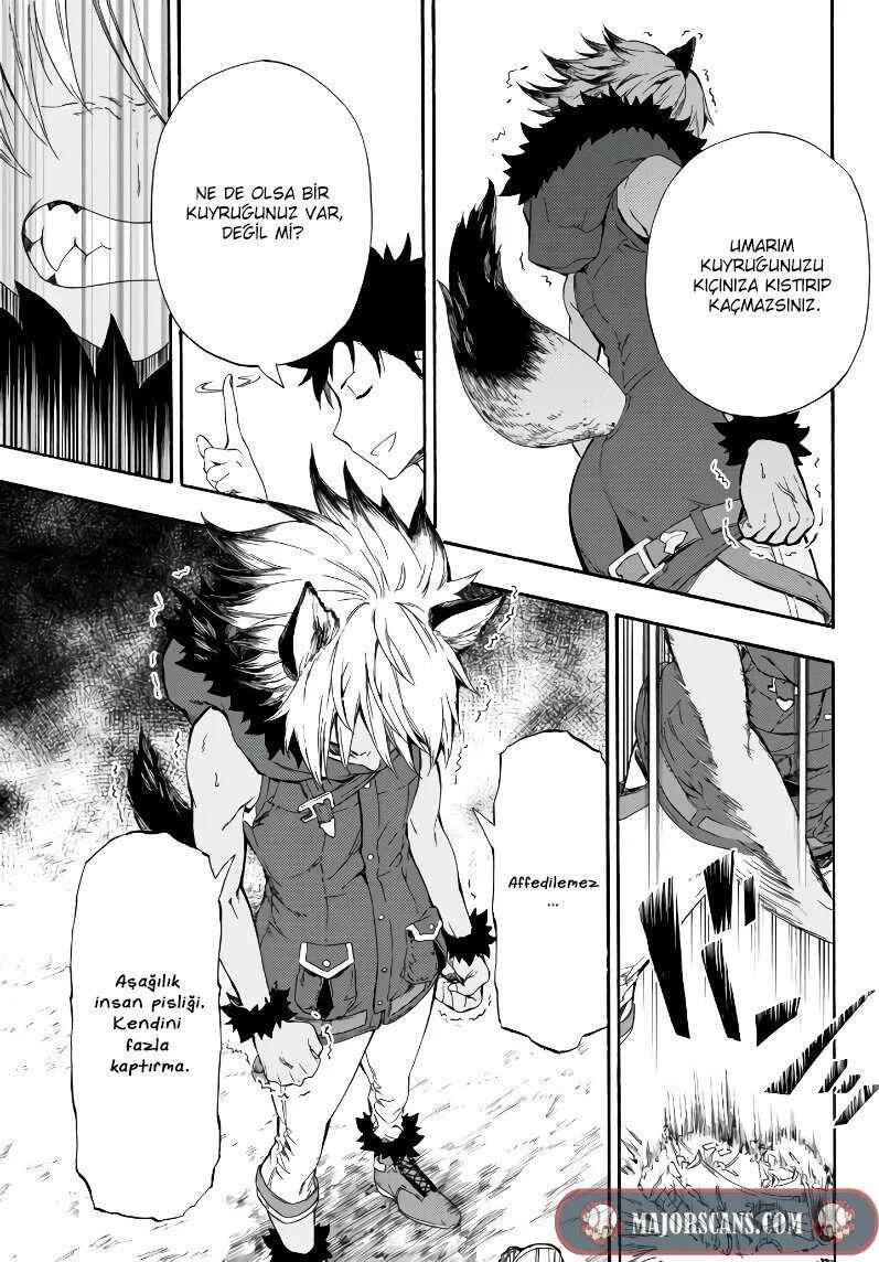 Yakyuu de Sensou suru Isekai de Choukoukoukyuu Ace ga Jakushou Kokka o Sukuu Youdesu Chapter 4 - Page 17