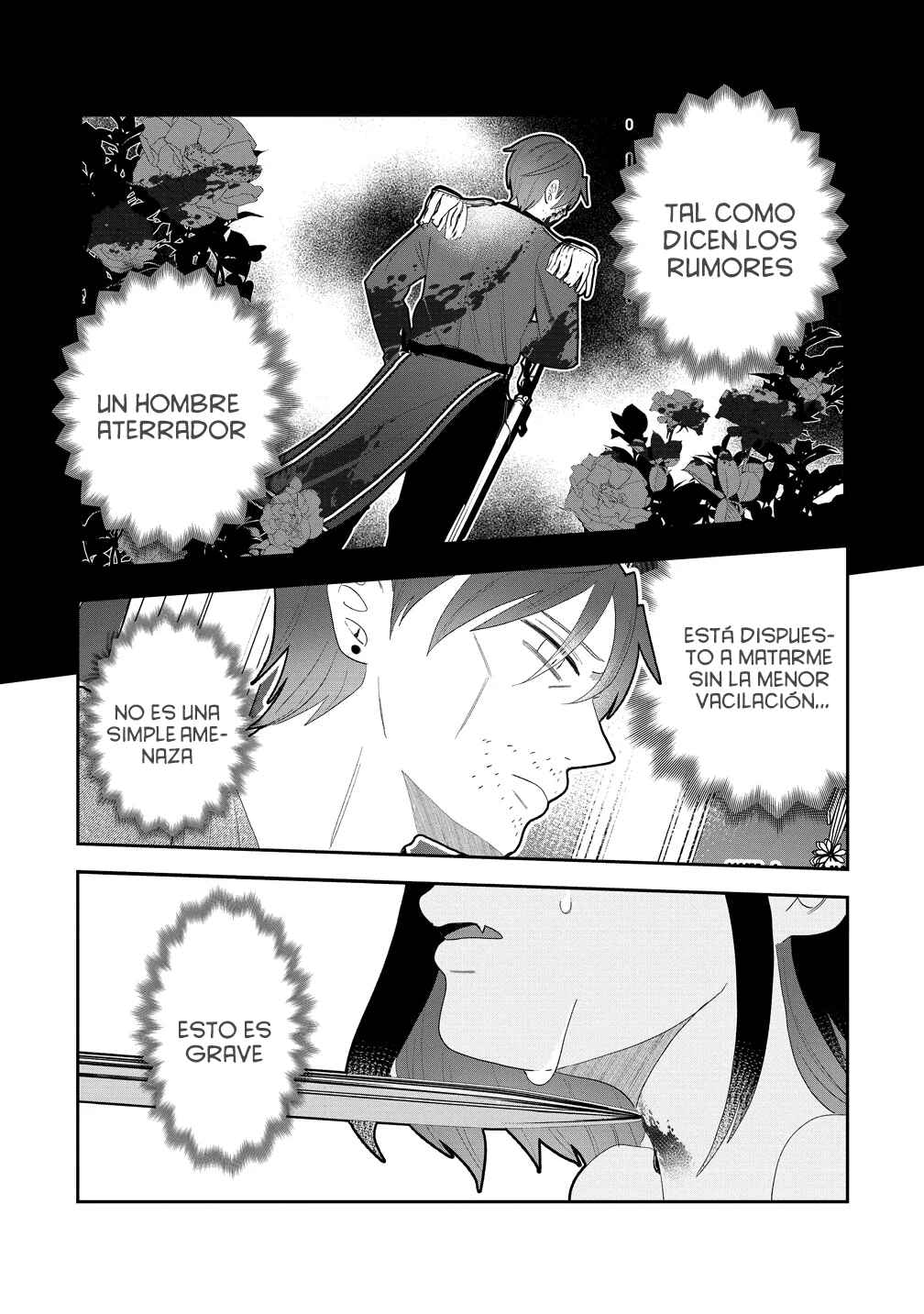 Yandere Kakusei!!: Suterareta Reijou wa Saikyou Koushaku ni Gekiomo Attack-chuu! Chapter 1 - Page 25