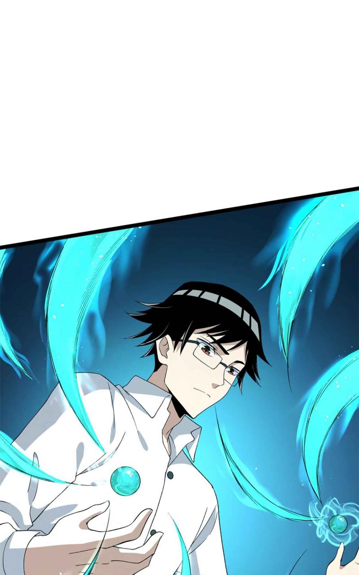 Wǒ Yǒu 999 Zhǒng Yì Néng Chapter 76 - Page 9