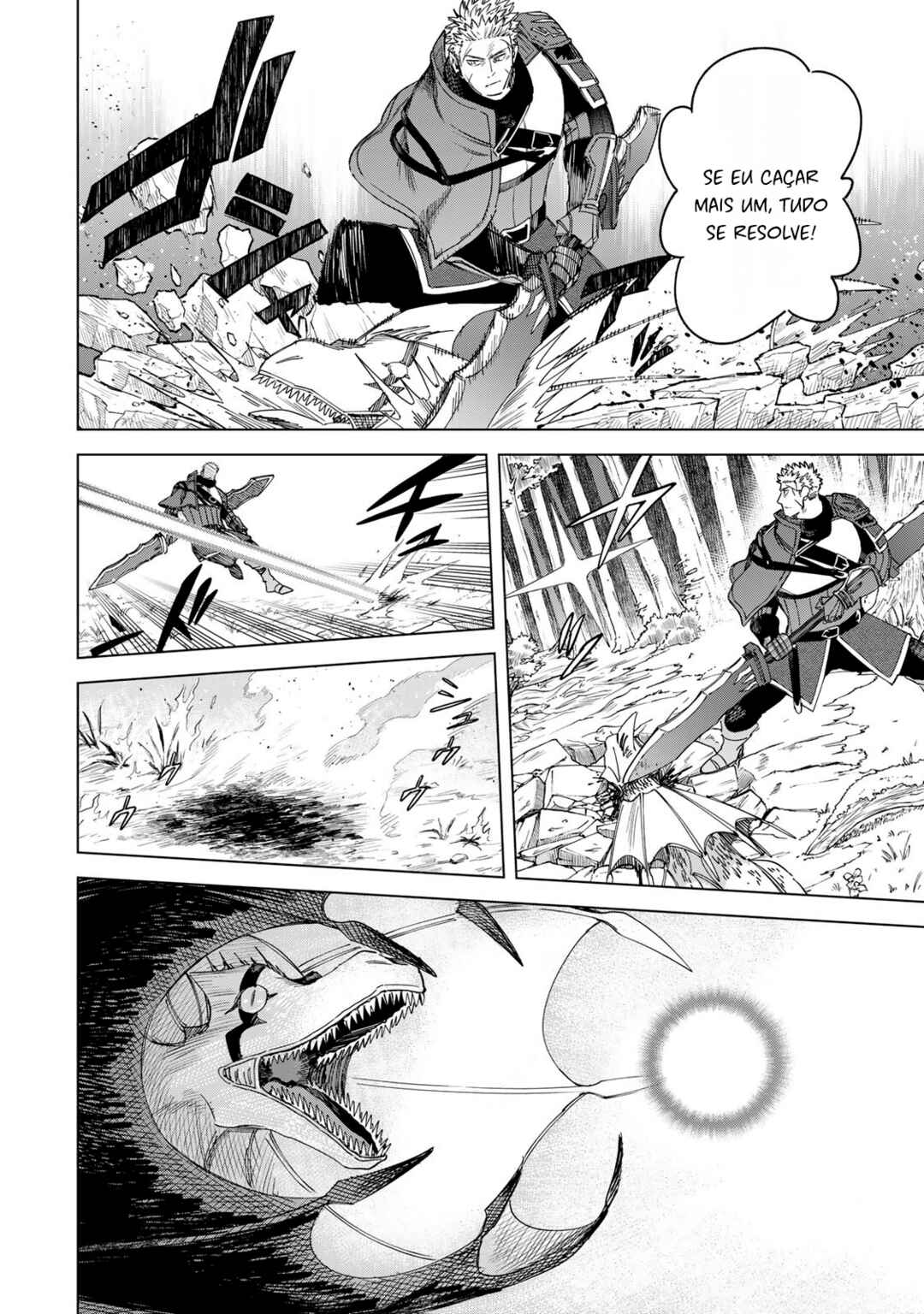 Majo to Youhei Chapter 34 - Page 10