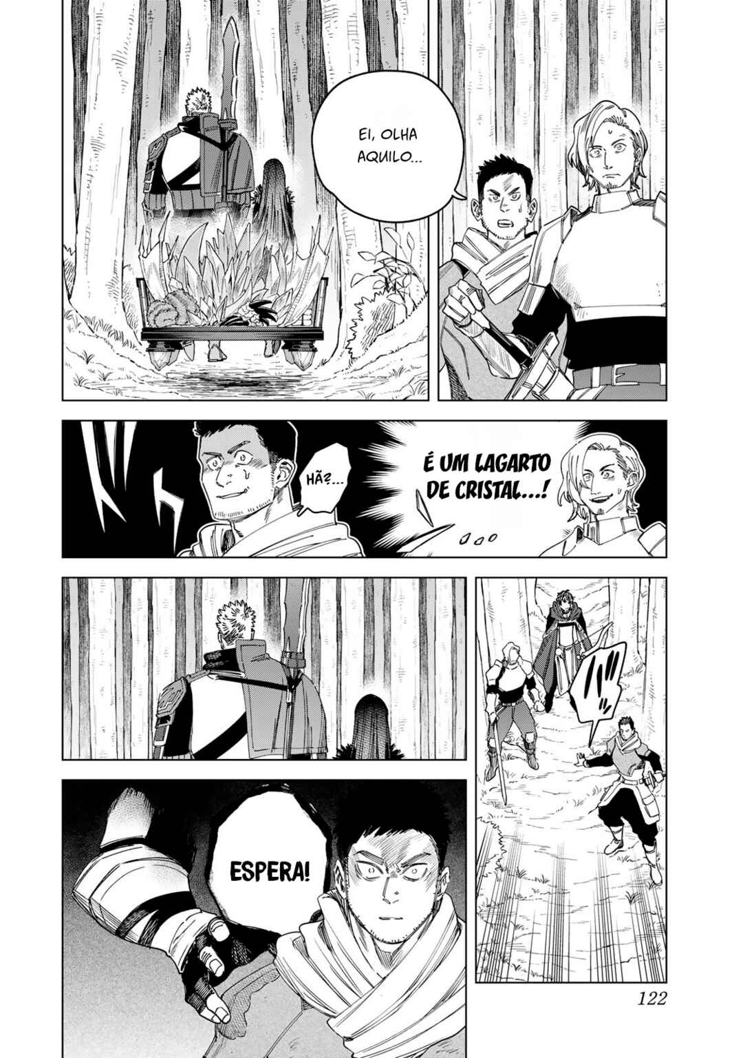 Majo to Youhei Chapter 34 - Page 14