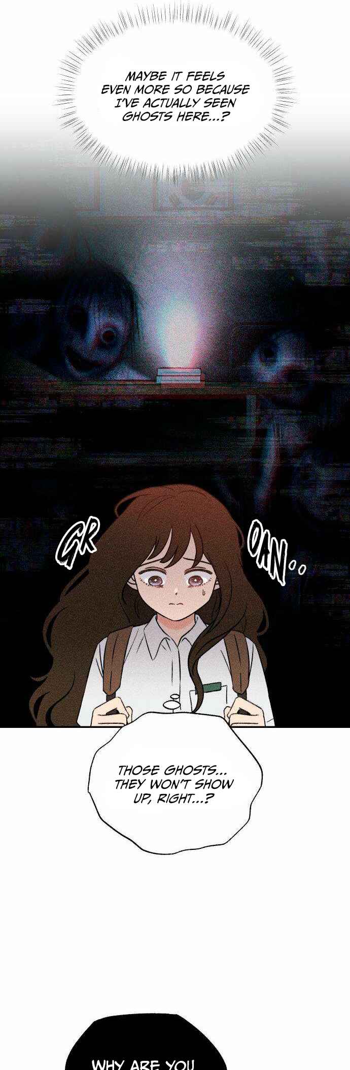 Classmate Chapter 8 - Page 10