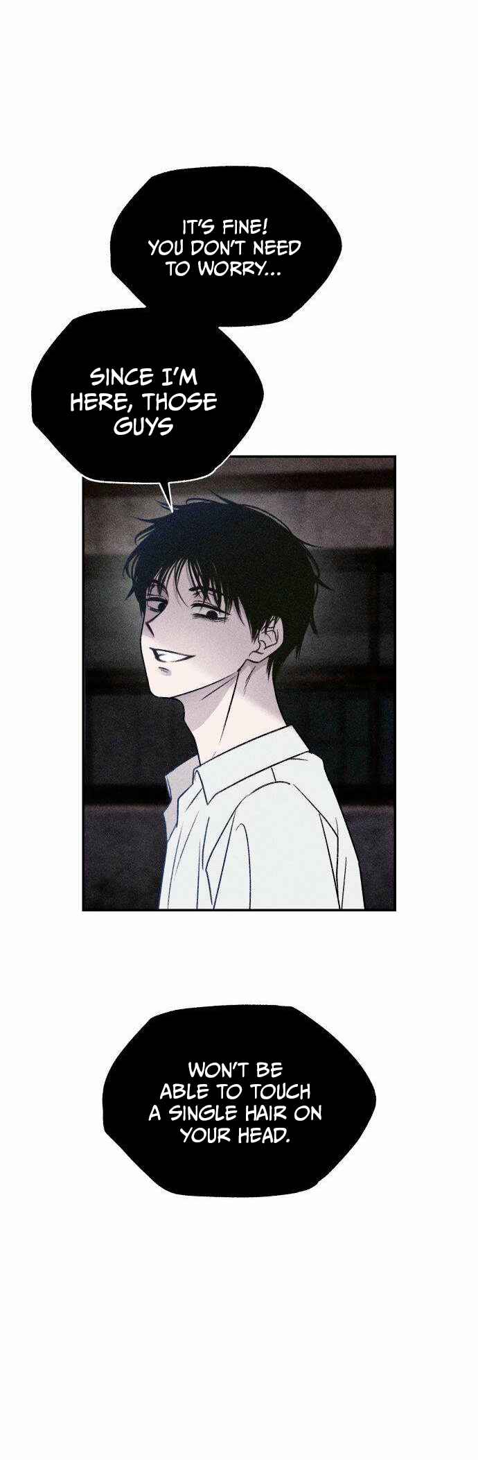 Classmate Chapter 8 - Page 12