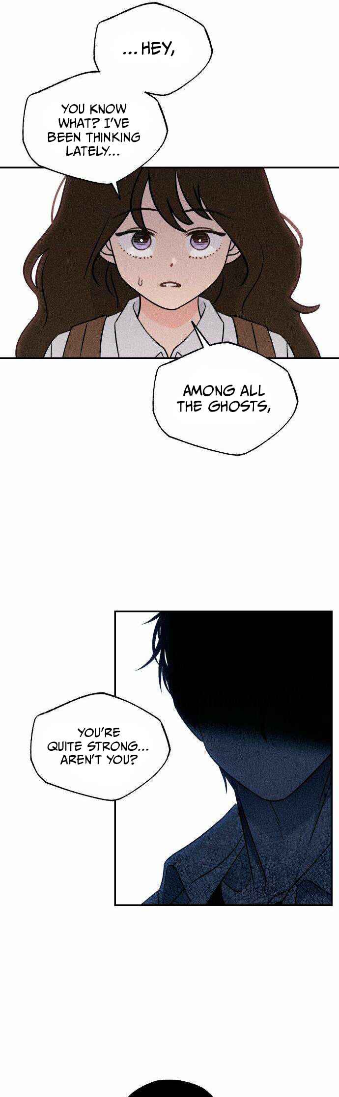 Classmate Chapter 8 - Page 13