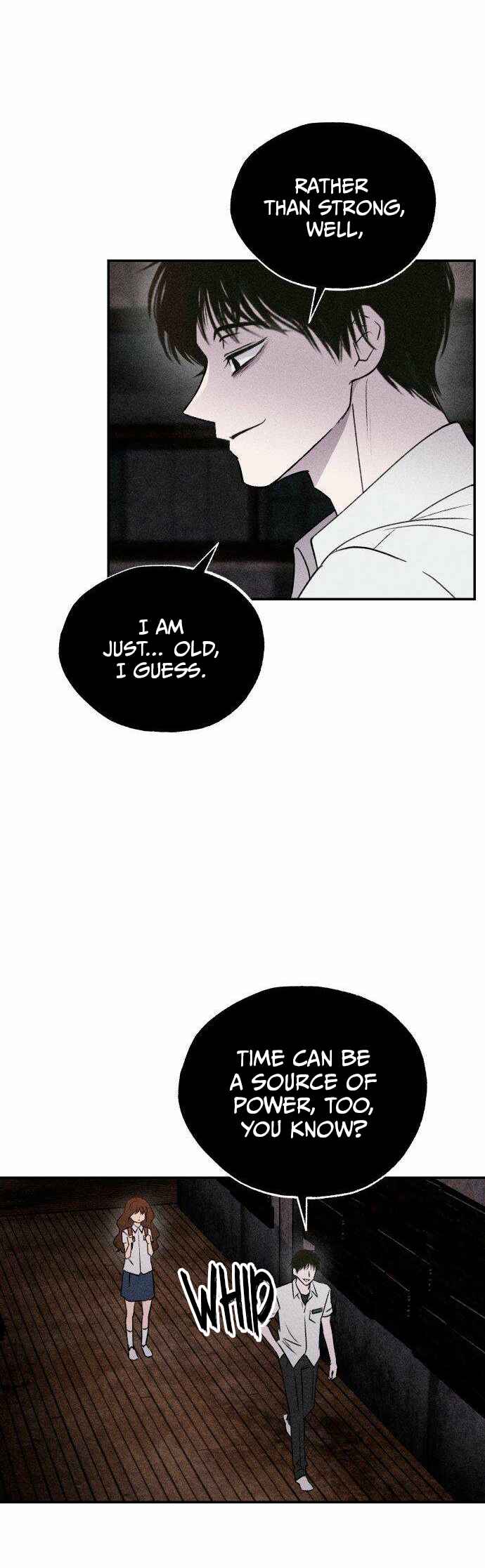 Classmate Chapter 8 - Page 15
