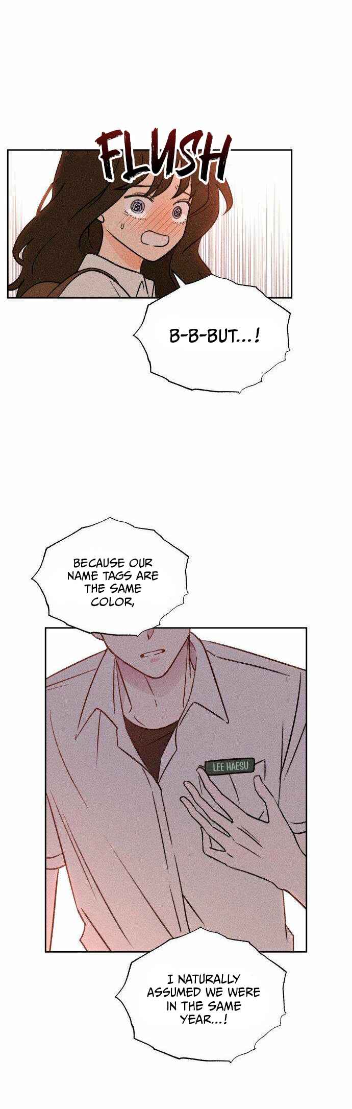 Classmate Chapter 8 - Page 25