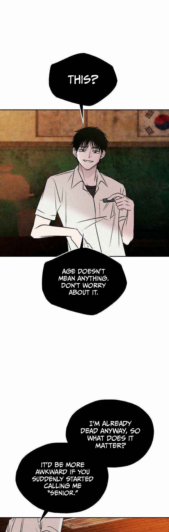 Classmate Chapter 8 - Page 26
