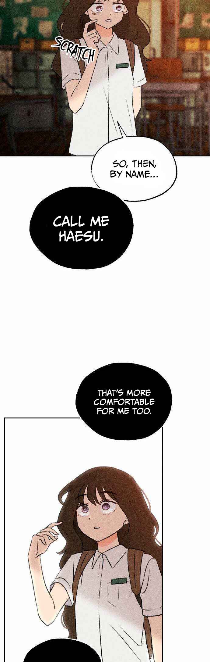 Classmate Chapter 8 - Page 28