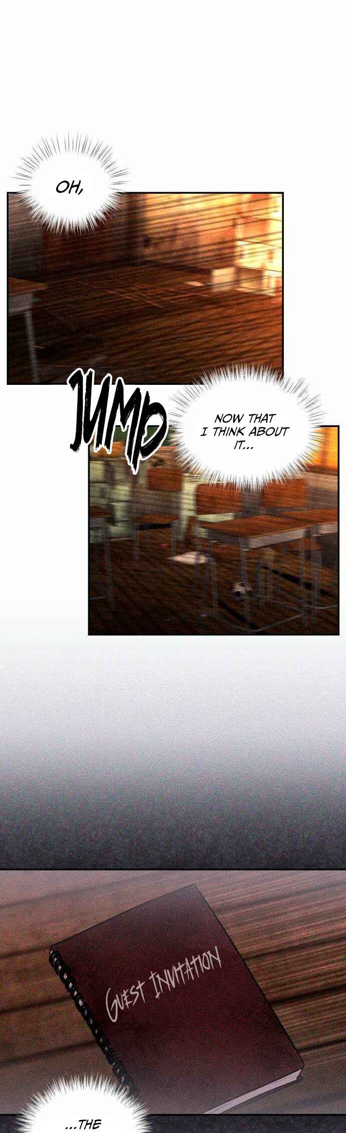 Classmate Chapter 8 - Page 31