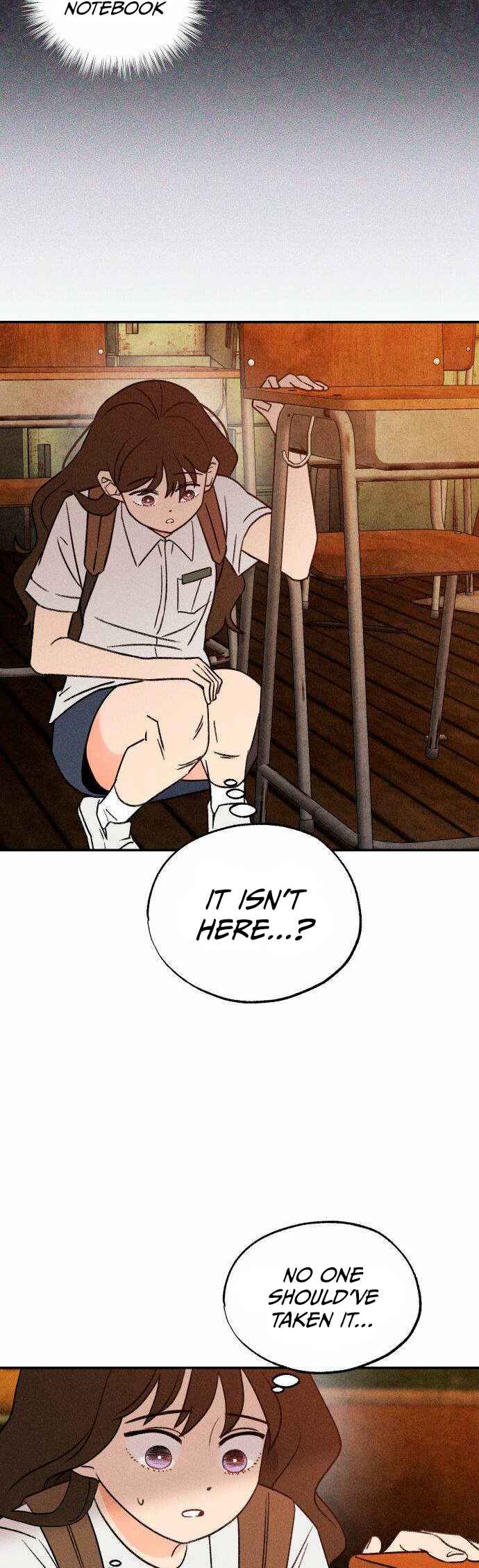 Classmate Chapter 8 - Page 32