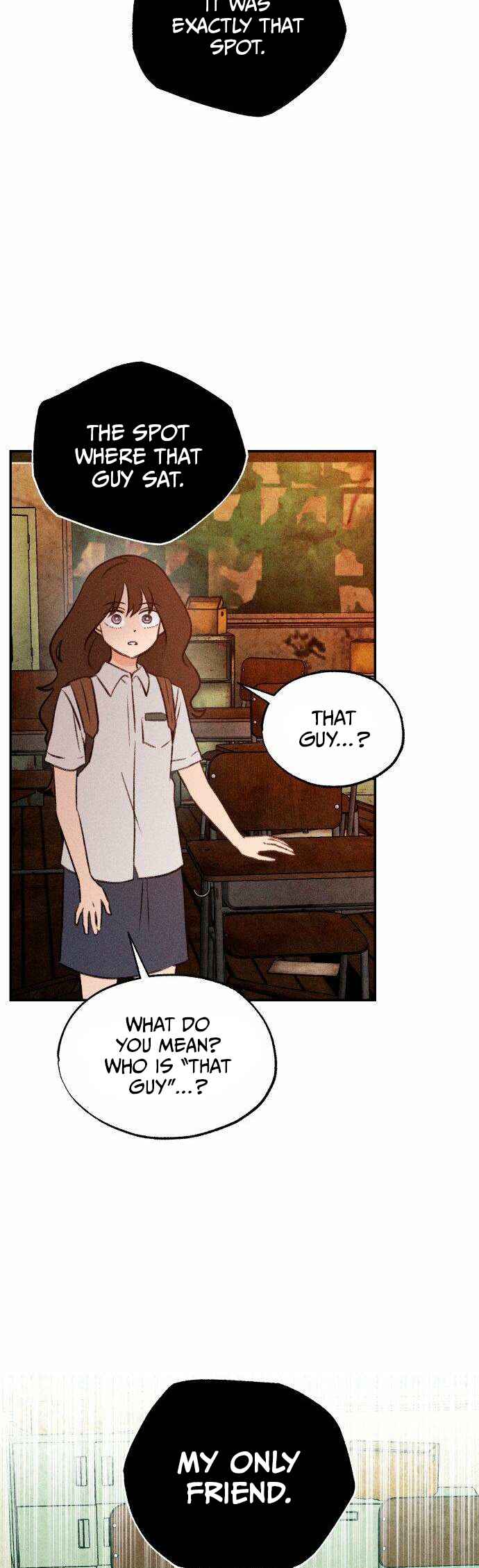 Classmate Chapter 8 - Page 35