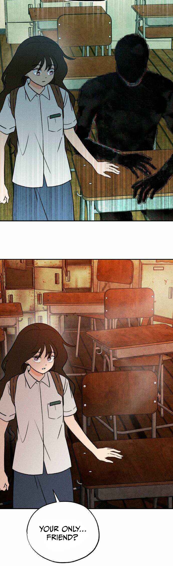 Classmate Chapter 8 - Page 36