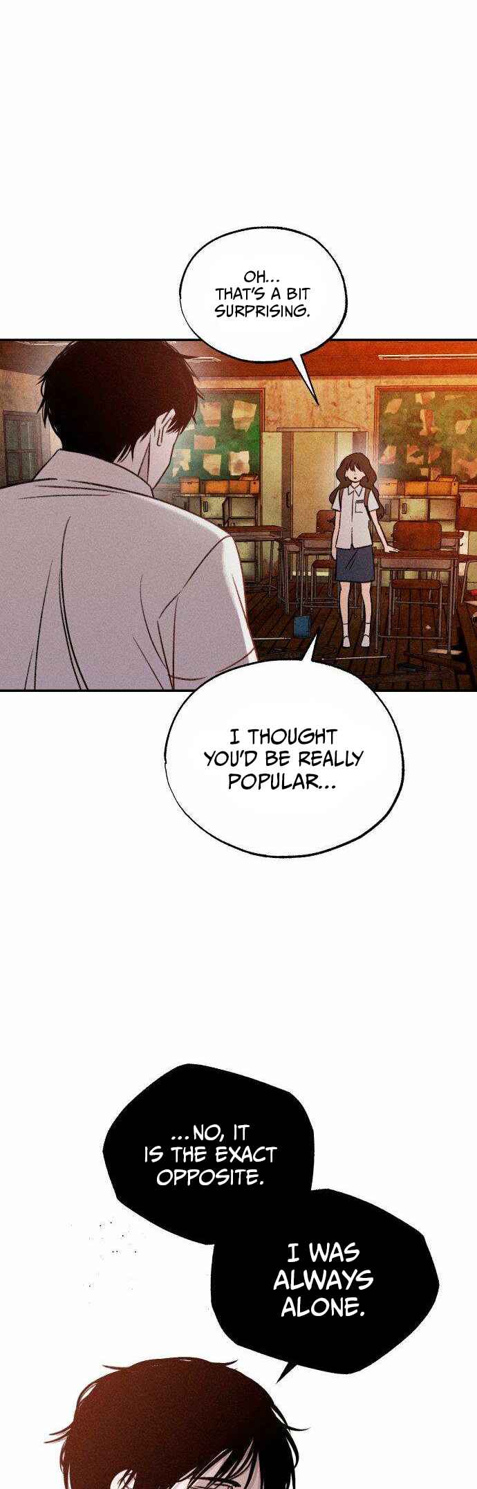 Classmate Chapter 8 - Page 37