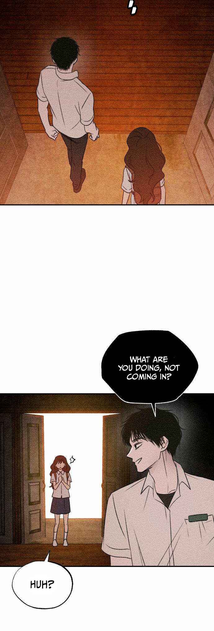 Classmate Chapter 8 - Page 4