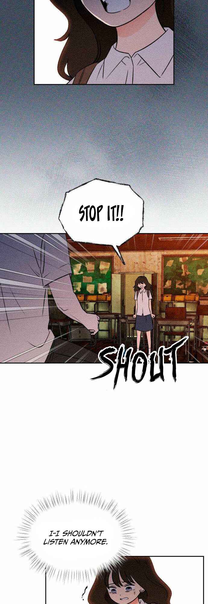 Classmate Chapter 8 - Page 45