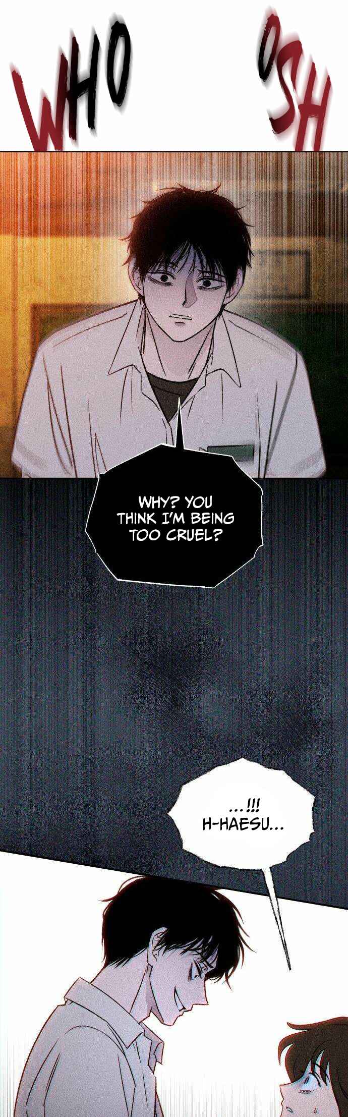 Classmate Chapter 8 - Page 47