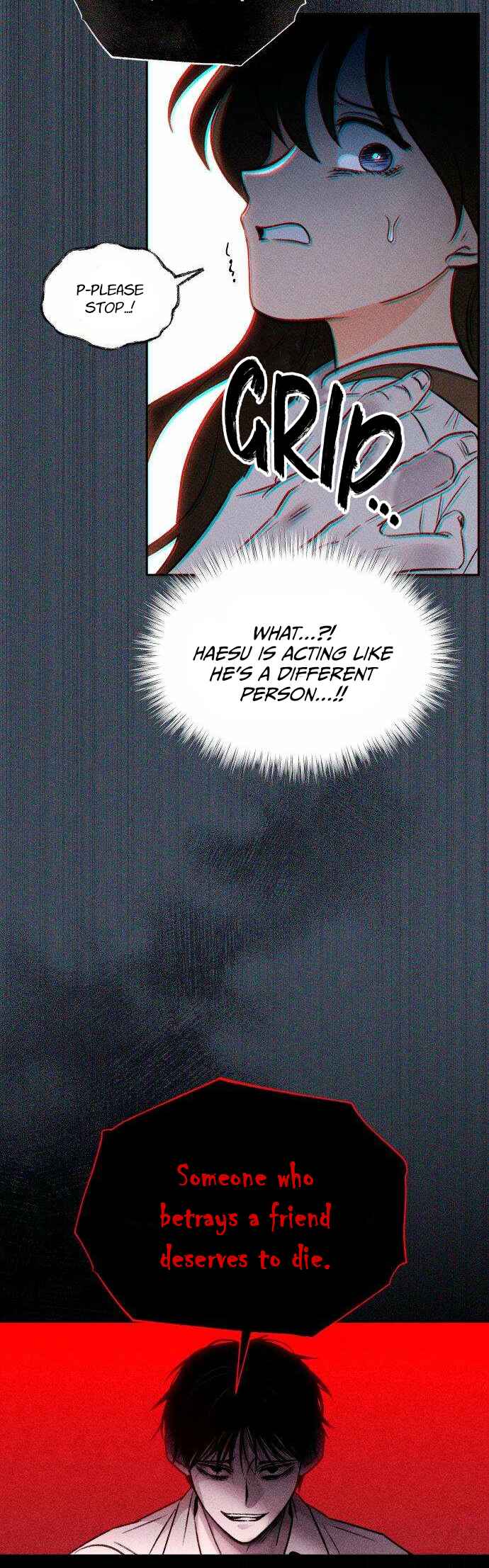 Classmate Chapter 8 - Page 49