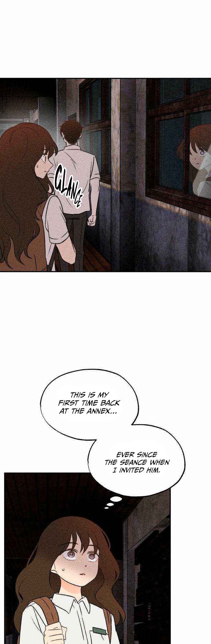Classmate Chapter 8 - Page 8