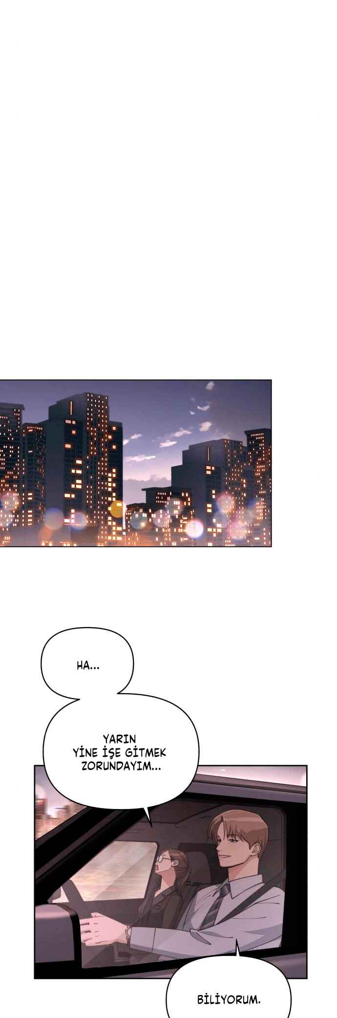Iseop ui Yeonae Chapter 19 - Page 13
