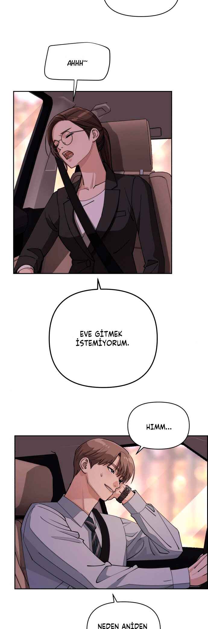 Iseop ui Yeonae Chapter 19 - Page 14