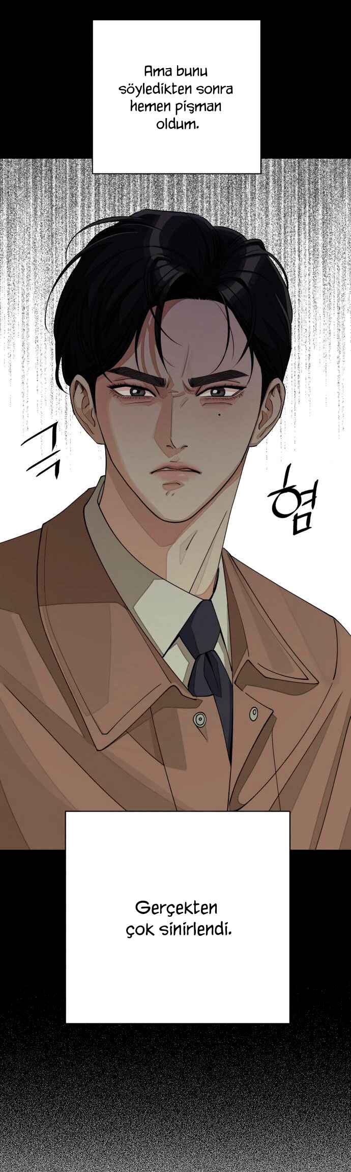 Iseop ui Yeonae Chapter 19 - Page 19