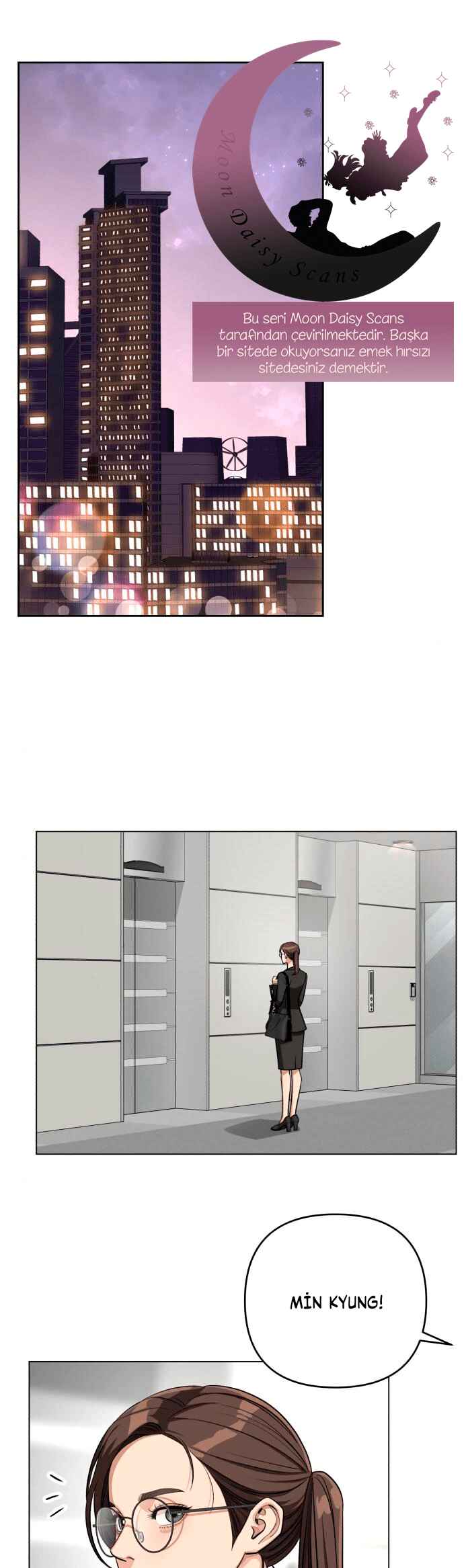 Iseop ui Yeonae Chapter 19 - Page 2