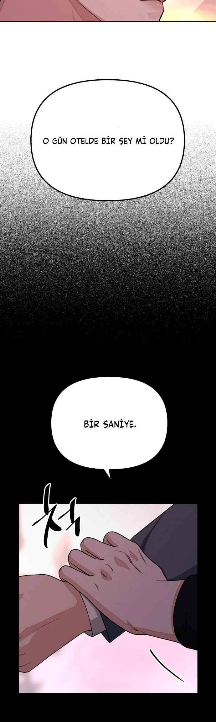 Iseop ui Yeonae Chapter 19 - Page 21