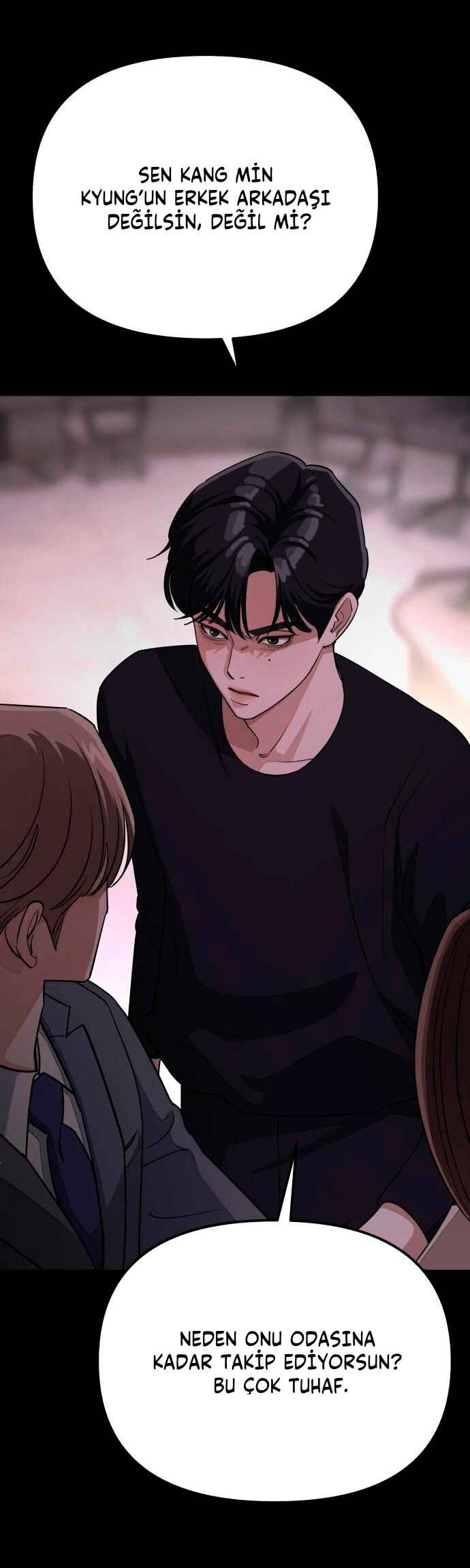 Iseop ui Yeonae Chapter 19 - Page 22