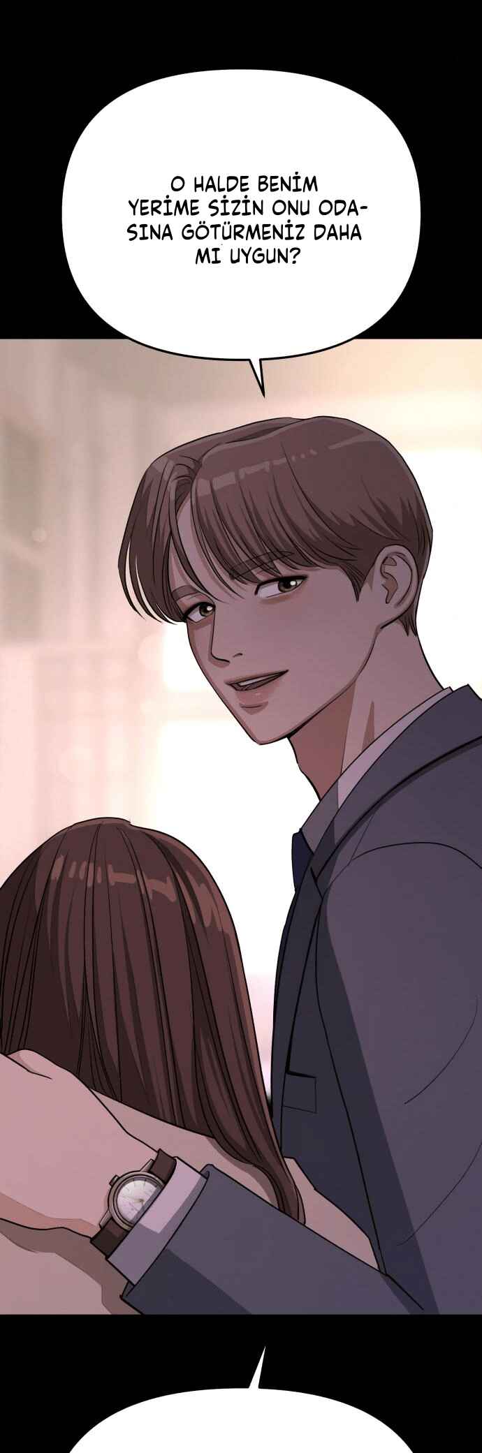Iseop ui Yeonae Chapter 19 - Page 23