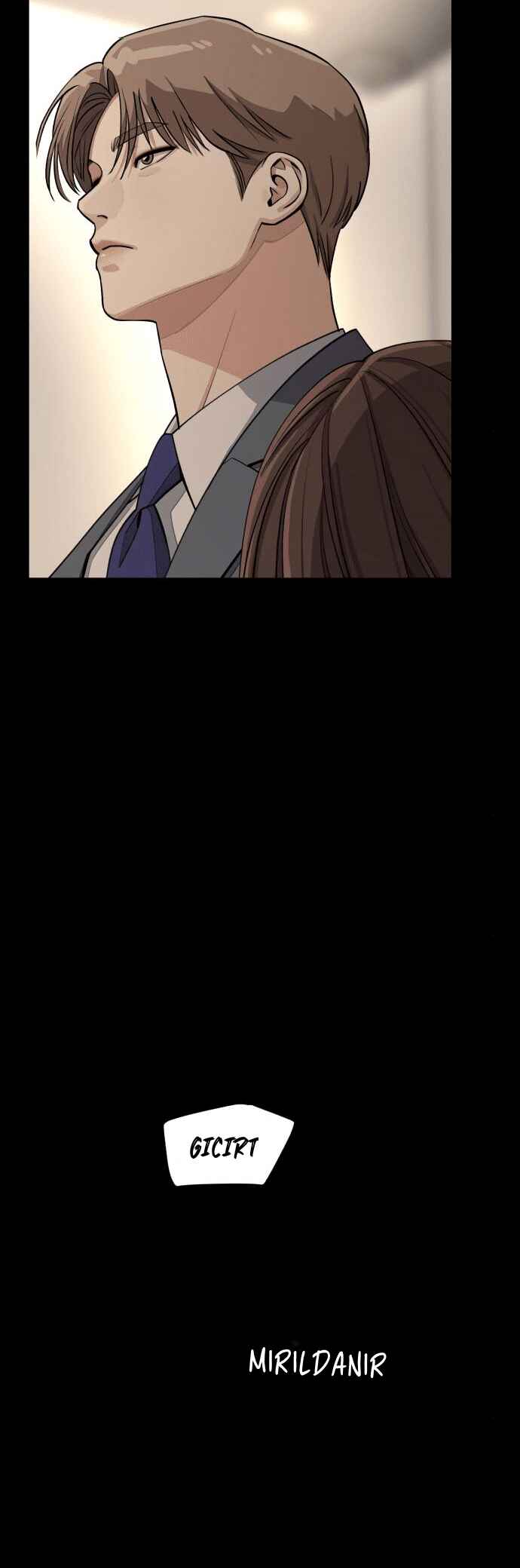 Iseop ui Yeonae Chapter 19 - Page 28