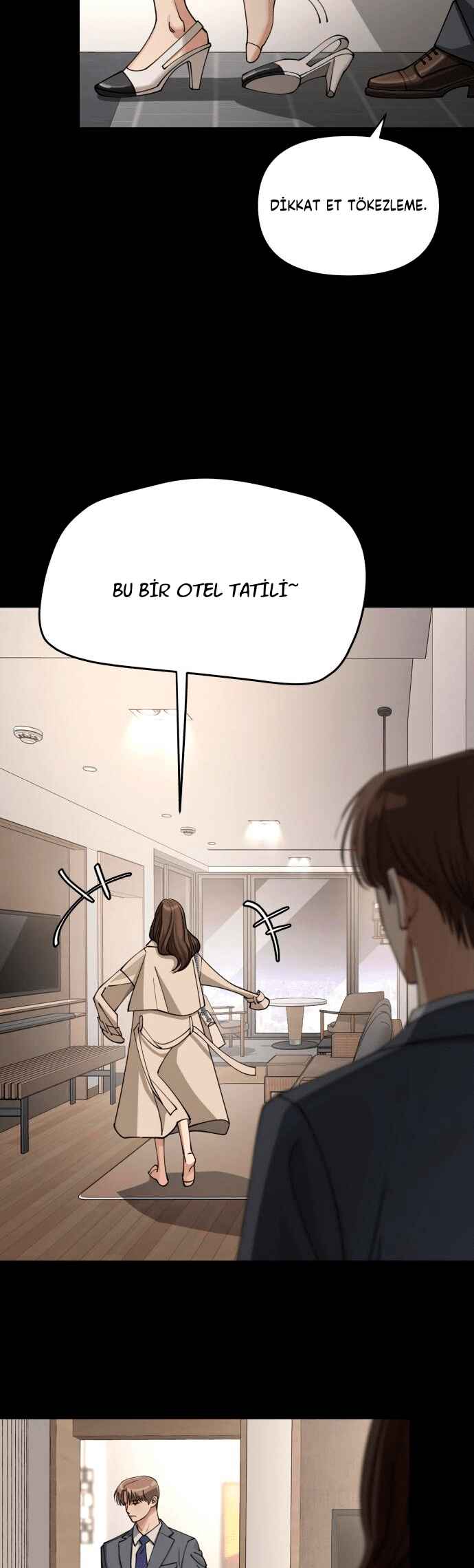 Iseop ui Yeonae Chapter 19 - Page 30