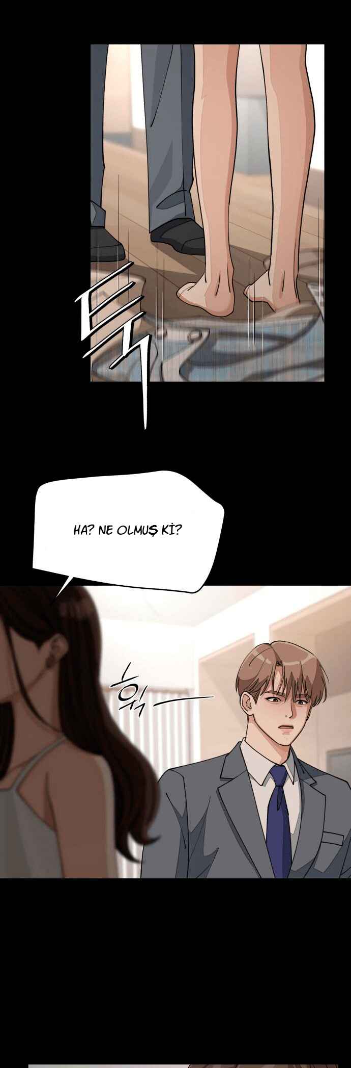 Iseop ui Yeonae Chapter 19 - Page 37