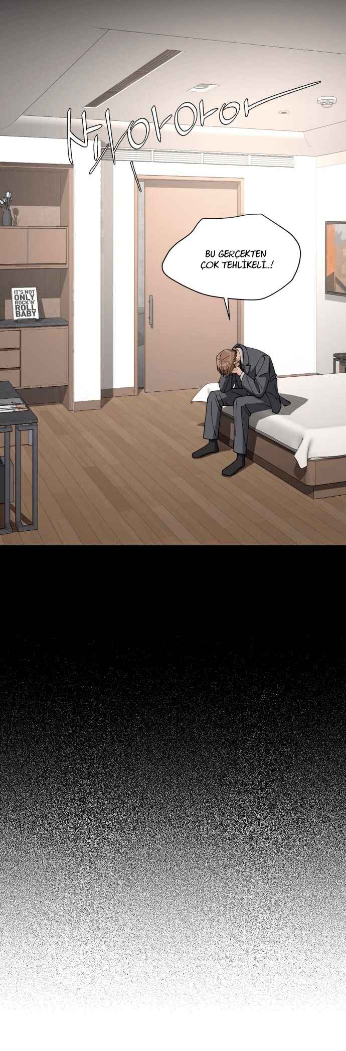 Iseop ui Yeonae Chapter 19 - Page 39