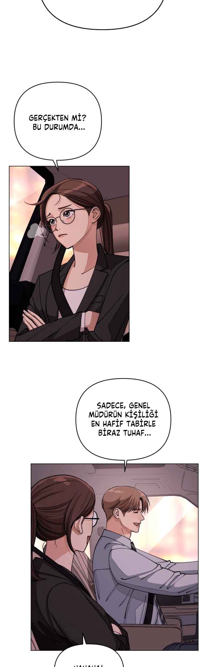 Iseop ui Yeonae Chapter 19 - Page 41