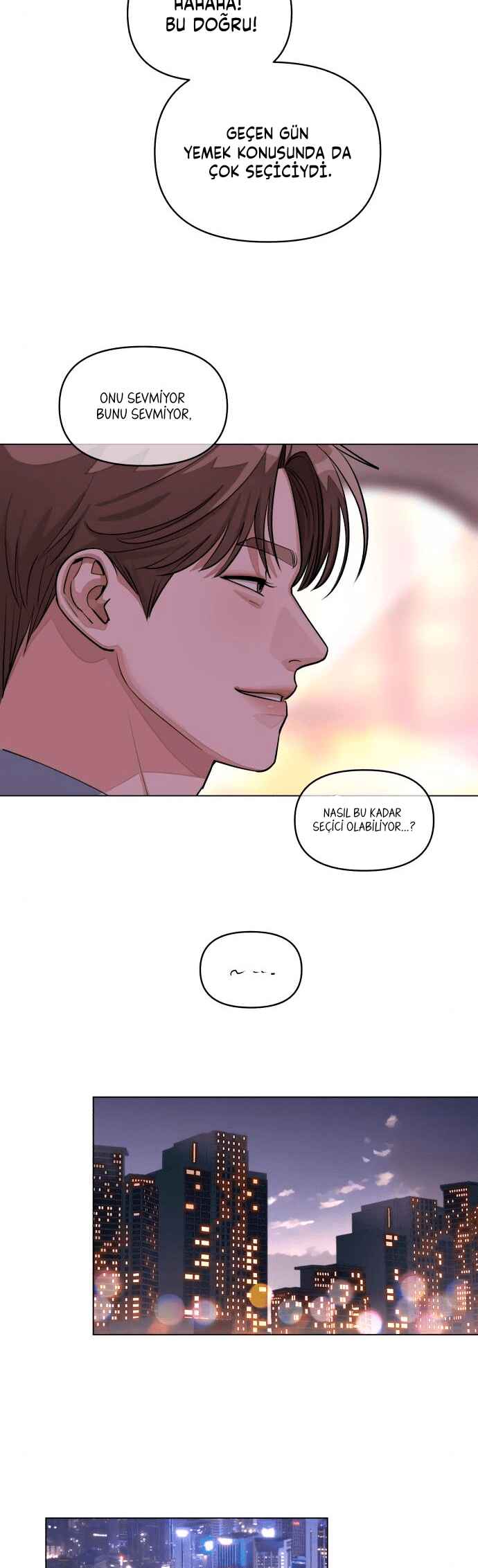 Iseop ui Yeonae Chapter 19 - Page 42