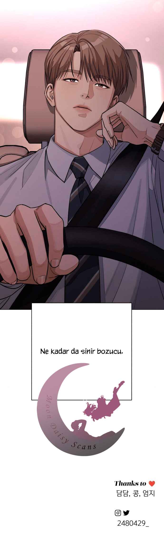 Iseop ui Yeonae Chapter 19 - Page 44