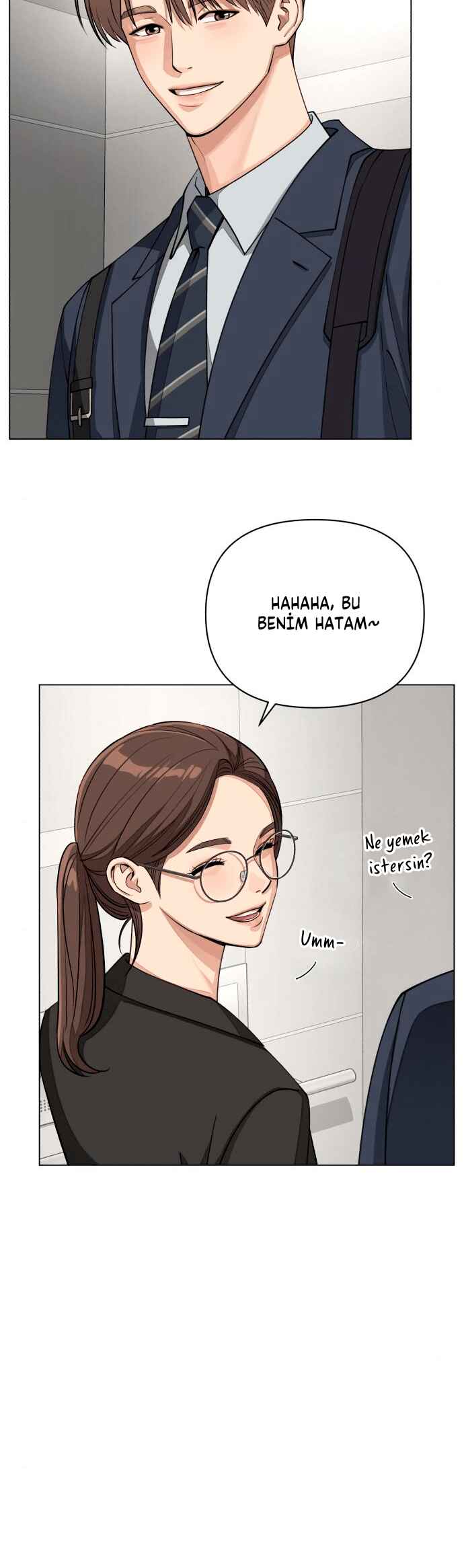 Iseop ui Yeonae Chapter 19 - Page 6