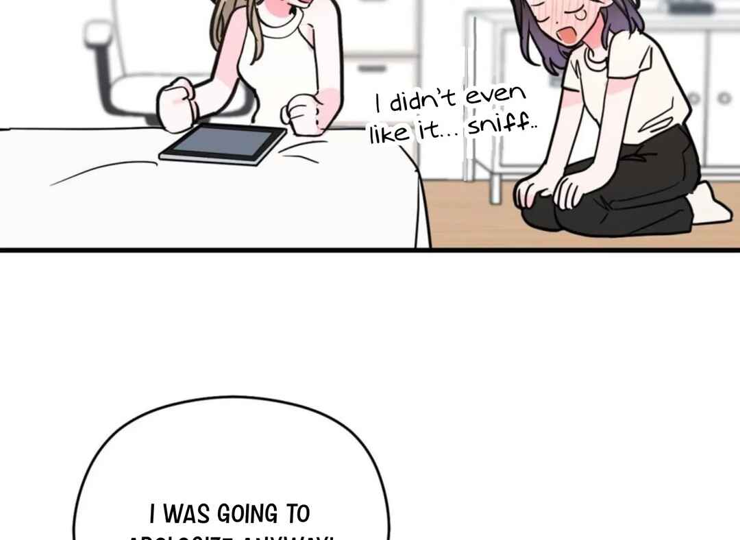 Such a Senior Chapter 2 - Page 102