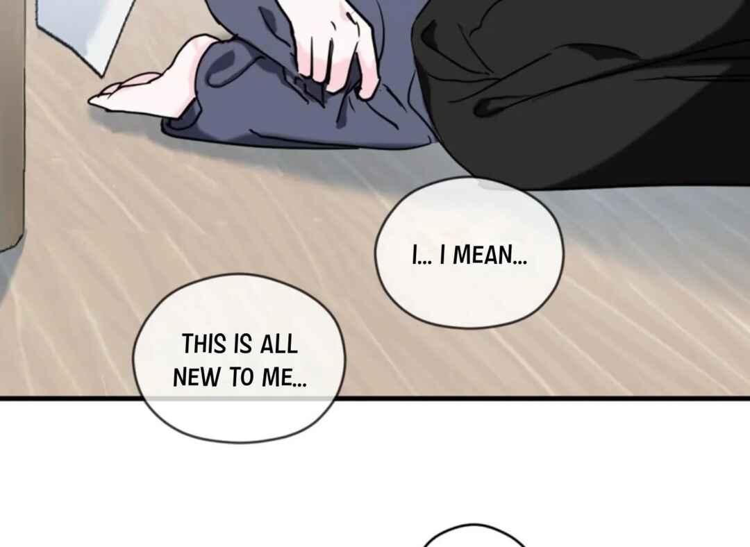 Such a Senior Chapter 2 - Page 113