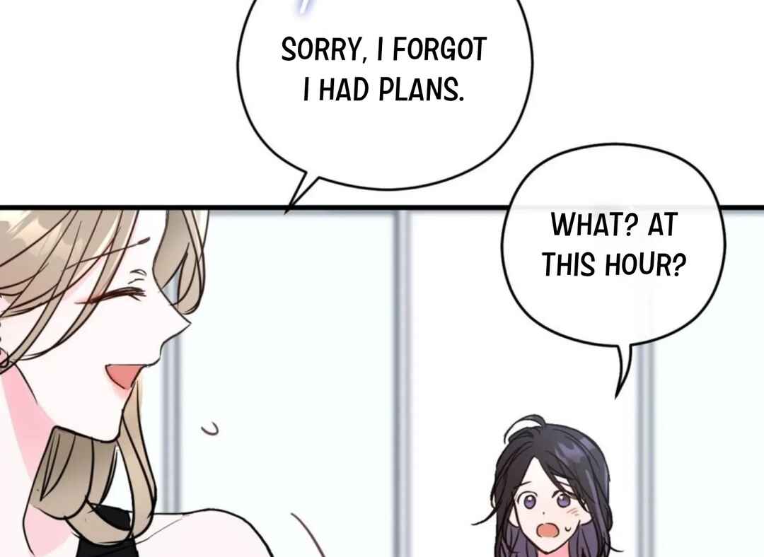 Such a Senior Chapter 2 - Page 19
