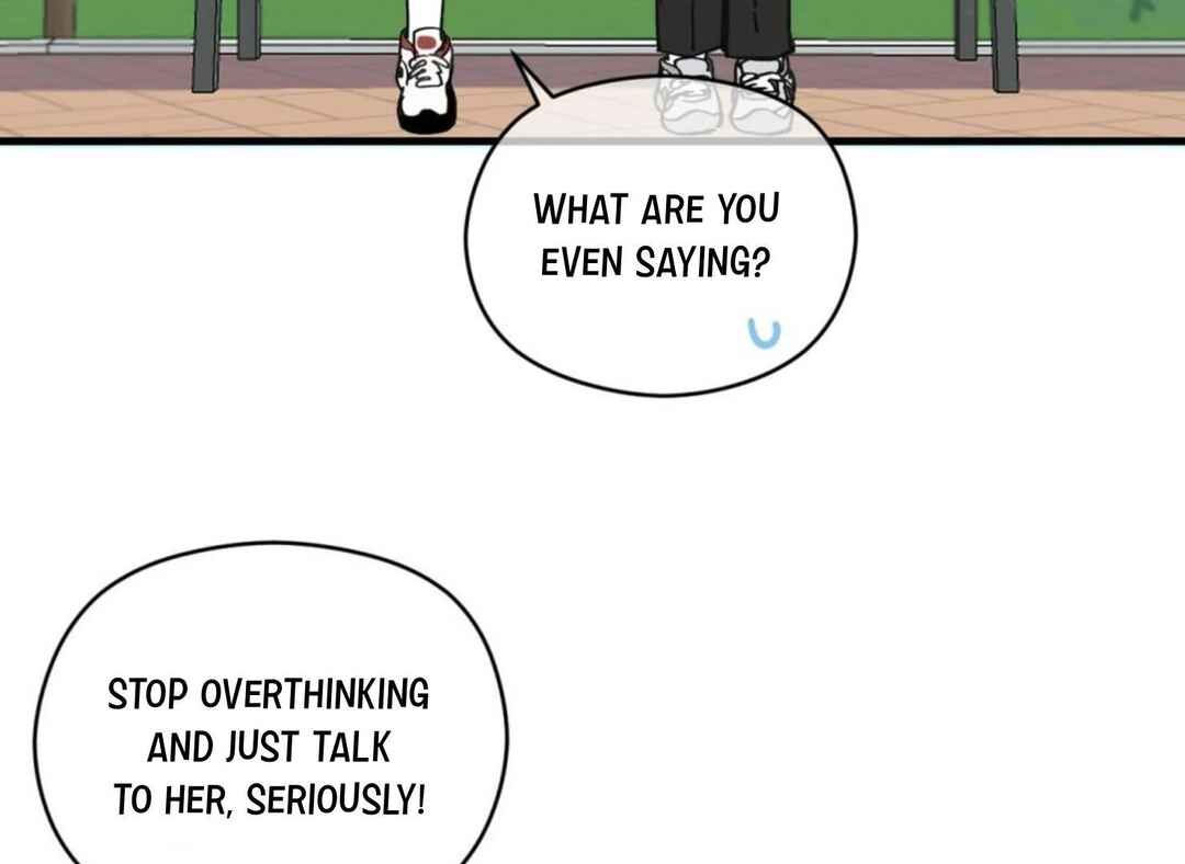 Such a Senior Chapter 2 - Page 56